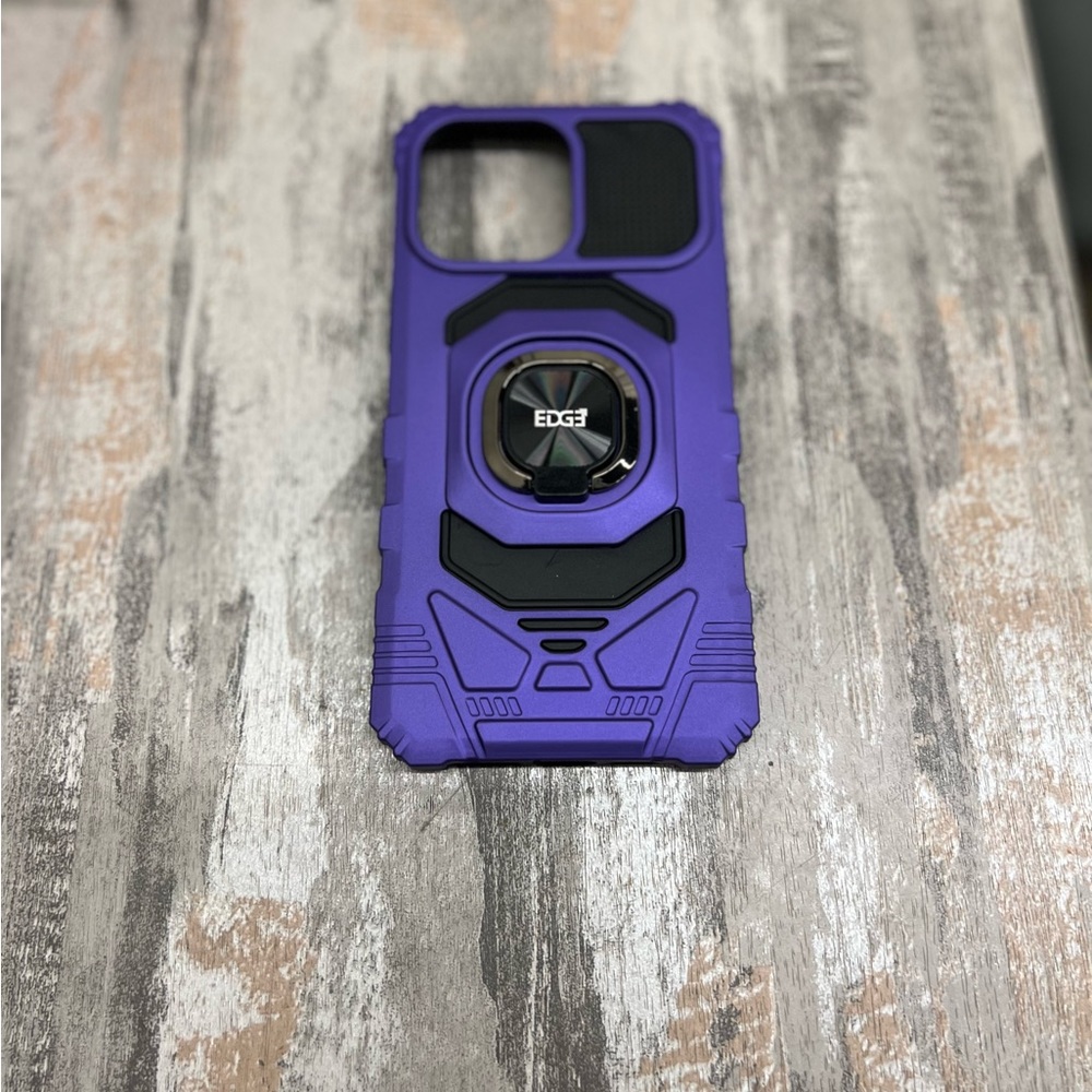 iPhone 14 pro max magnetic Kickstand Case